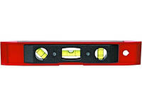 Рівень Torpedo, Top Tools, 230 мм, з магнітами