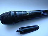 Кришка батарейного відсіку для радіомікрофона AKG WMS40, WMS45 pro, WMS40 mini HT 450/D5 470/D5, фото 5