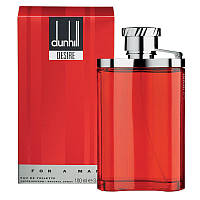Alfred Dunhill Desire edt 100 ml ( альфред данхел дезире)