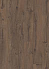 Ламінат Quick-Step Impressive IM1849 Дуб класичний коричневий, фото 3