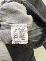 Лосини на хутрі для дівчаток оптом, Seagull, 8-16 років.,арт. CSQ-52146, фото 7