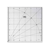 Лінійка "OLFA" 300 х 300мм MQR-30х30