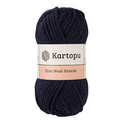 Elite Wool Grande 630 (Еліт Вул Гранде) 51% — Акрил, 49% — Вовна