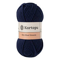 Elite Wool Grande 632 (Элит Вул Грандэ) 51% - Акрил, 49% - Шерсть