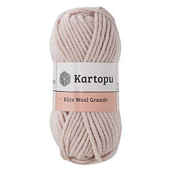 Elite Wool Grande 855 (Еліт Вул Гранде) 51% — Акрил, 49% — Вовна