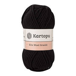 Elite Wool Grande 940 (Еліт Вул Гранде) 51% — Акрил, 49% — Вовна