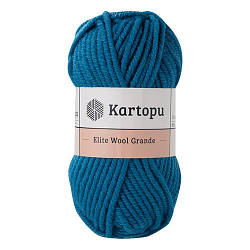 Elite Wool Grande 1467 (Еліт Вул Гранде) 51% — Акрил, 49% — Вовна