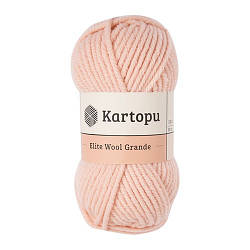 Elite Wool Grande 1873 (Еліт Вул Гранде) 51% — Акрил, 49% — Вовна