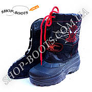 Дитячі бахили зі вставкою, Garmass 6