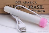 Розігрівач для мастуратора USB Heat, фото 4