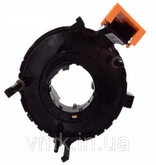 Шлейф підрульовий (равлик) AUDI, SEAT, SKODA №1J0959653B (Ш-1404), фото 1