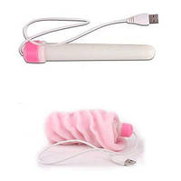 Розігрівач для мастуратора USB Heat