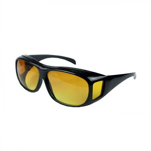Окуляри антиблік, антифари для водіїв HD vision Glasses 2в1