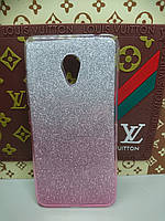 Чохол блискітки для Meizu MX6