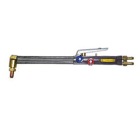 Газовий різак Р3 "ПРОМІНЬ" 344, L-515 мм