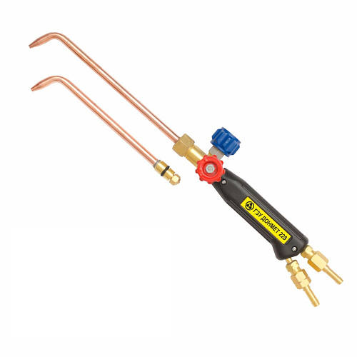 Купить Горелка газовая ГЗУ "ДОНМЕТ" 228, цена 980 ₴ — Prom.ua (ID ...