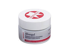 Альвожил (Alveogyl), Септодонт, 10 г