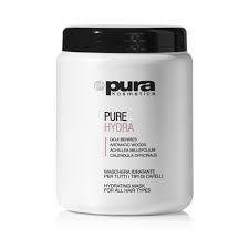 PK Pure Hydra маска зволожувальна 1000 мл