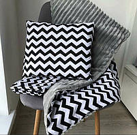 Дитяча подушека в ліжечко, фото 2