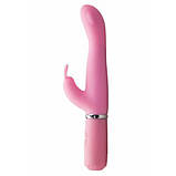 Вібратор soft Fantasy Bliss 10 режимів вібрації!, фото 2