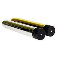 Класичний вібратор Magic star 17 см