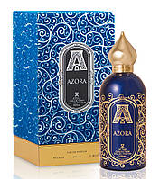 Мужская нишевая парфюмированная вода Attar Collection Azora 100ml