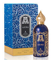 Чоловіча нішева парфумована вода Attar Collection Azora 100ml