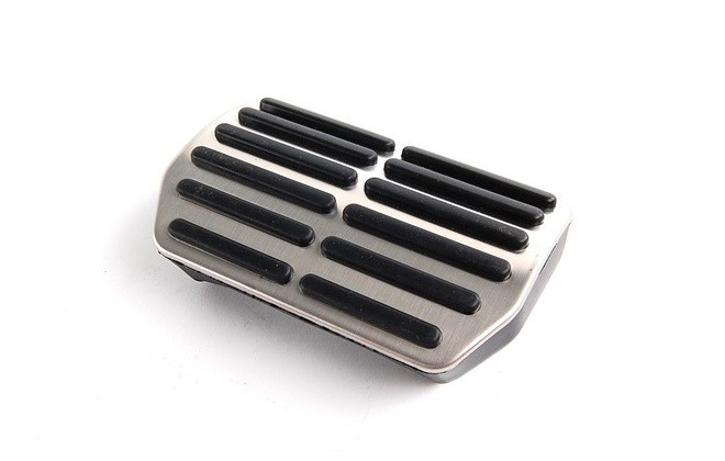 Накладка на педаль гальма Volkswagen Touareg 3D1723173A