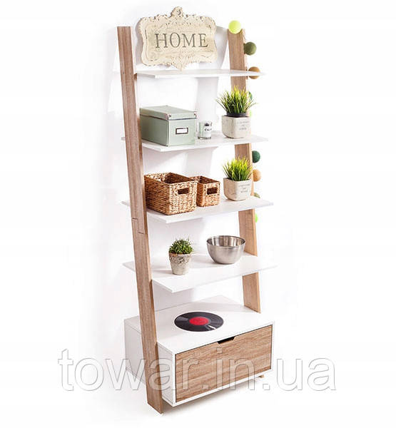 Шафа декор BERG ХІТ 2018