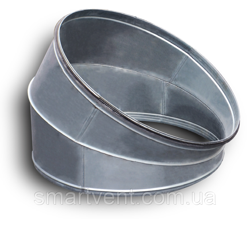 Відвід 30° Ø250