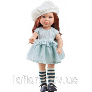 Лялька Paola Reina Бекі, фото 2