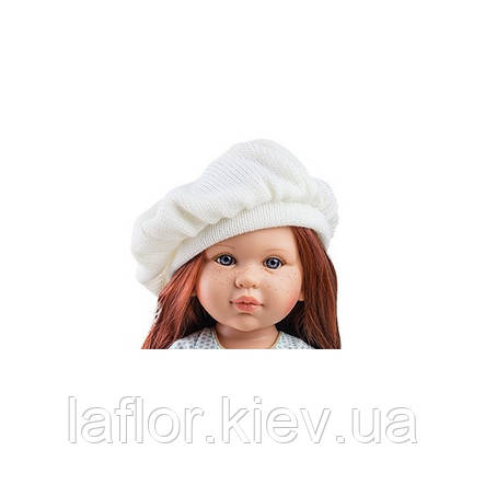 Лялька Paola Reina Бекі, фото 3