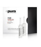 Pure Vitality Лосьон от выпадения волос в ампулах 12х6мл