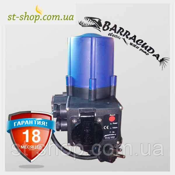 Автоматика Barracuda EPC-2