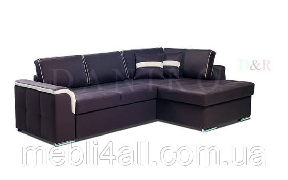 Сержіо м'який куток, фото 1