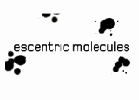 Escentric Molecules