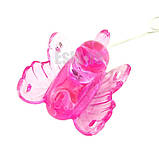 Кліторальний вібратор-метелик Butterfly, фото 2