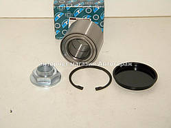 Підшипник задньої маточини Рено Майстер III(однокатковый) 10-> BTA (Польща) H2X035BTA