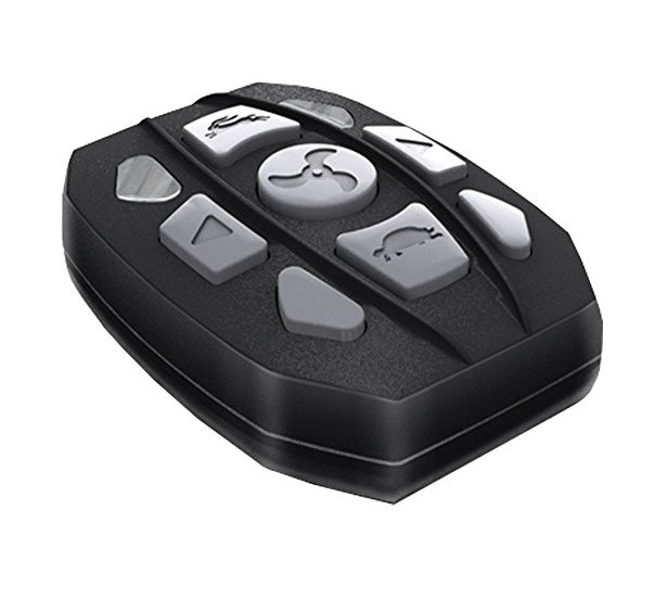 Пульт дистанційного керування Haswing Cayman B (W) GPS