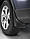 Бризковики (задні) Mazda CX-9 2006-2016 оригінальні 2шт TD11-V3-460F, фото 3