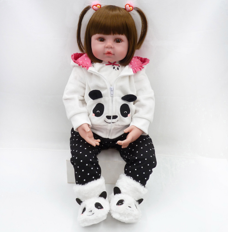 Лялька реборн.Пупс.Reborn doll. Арт.02192