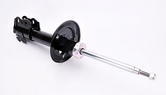 Амортизатор передній правий газомаслянный KYB Toyota Yaris (06-) 333745