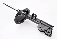 Амортизатор передній правий газомаслянный KYB Nissan Murano (02-08) 334380