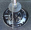Амортизатор передній правий газомасленный KYB Citroen Nemo, Fiat Fiorino, Peugeot Bippe (08-) 334967, фото 3