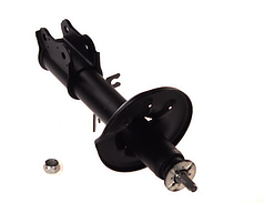 Амортизатор задній правий масляний KYB Kia Clarus (96-) 634102