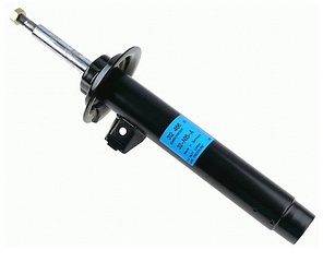 Амортизатор передній правий газомаслянный Sachs BMW Z4 E85/E86 (03-) 312467, фото 1