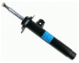 Амортизатор передній правий газомаслянный Sachs BMW Z4 E85/E86 (03-) 312467, фото 4
