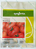 Томат індетермінантний  Бостіна F1  500 н. д/п 11/2017