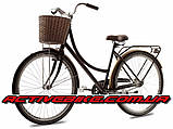 Міський велосипед Ardis Verona 26" VeloSteel (Чехія)., фото 3