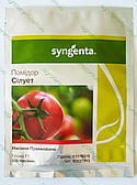 Томат Силует F1 (Siluet F1) 500н. д/п 6/2013